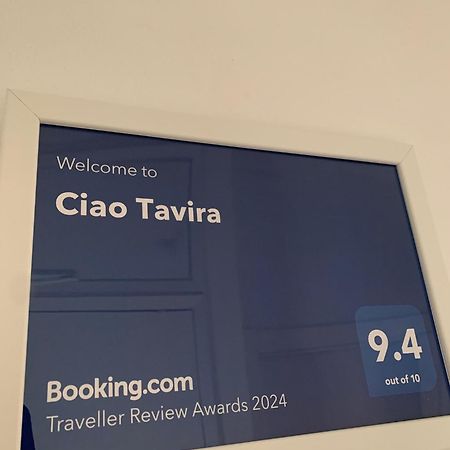 Ciao Tavira Hotel Exterior photo