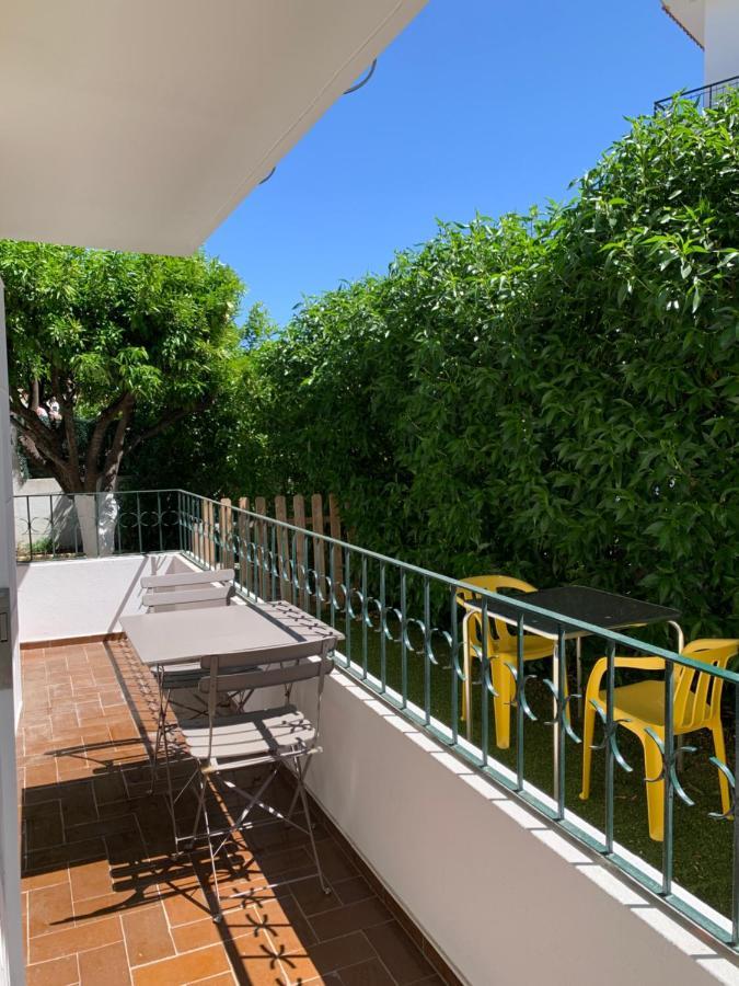 Ciao Tavira Hotel Exterior photo