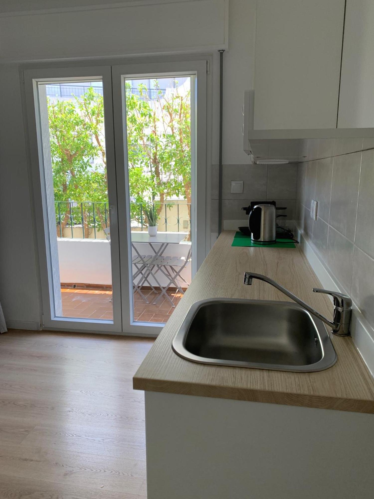 Ciao Tavira Hotel Room photo